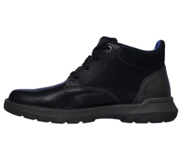 Skechers Men's Relaxed Fit: Doveno - Molens