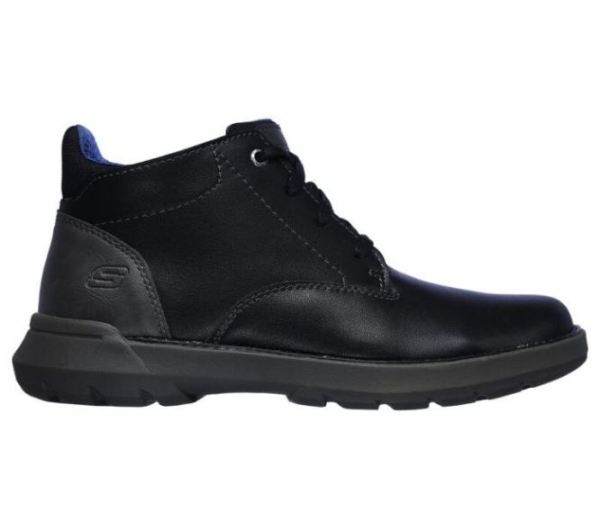 Skechers Men's Relaxed Fit: Doveno - Molens