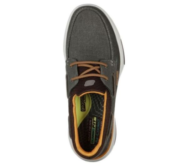 Skechers Men's Bellinger - Garmo