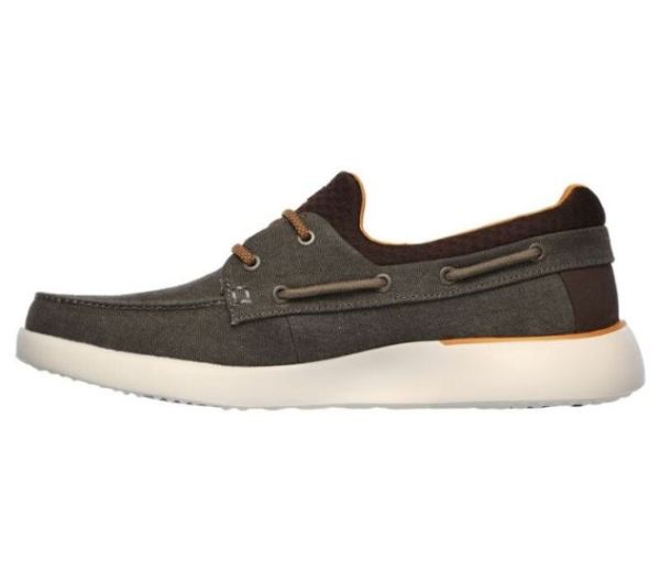 Skechers Men's Bellinger - Garmo