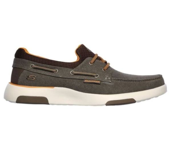 Skechers Men's Bellinger - Garmo