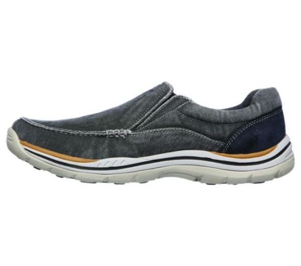 Skechers Men's Relaxed Fit: Expected - Avillo