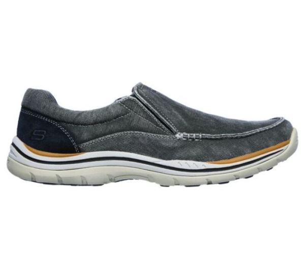 Skechers Men's Relaxed Fit: Expected - Avillo