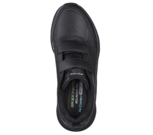 Skechers Men's Relaxed Fit: D'Lux Walker - Composer