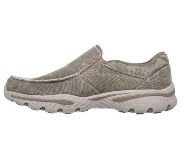 Skechers Men's Relaxed Fit: Creston - Moseco