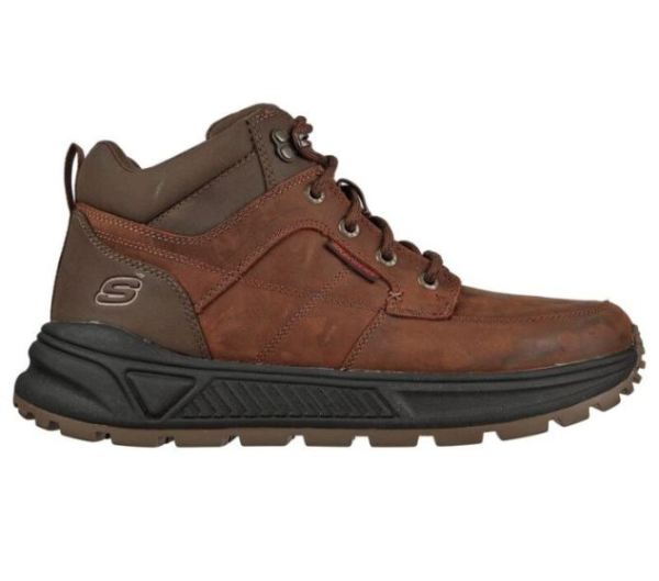 Skechers Men's Relaxed Fit: Folsten - Doramo