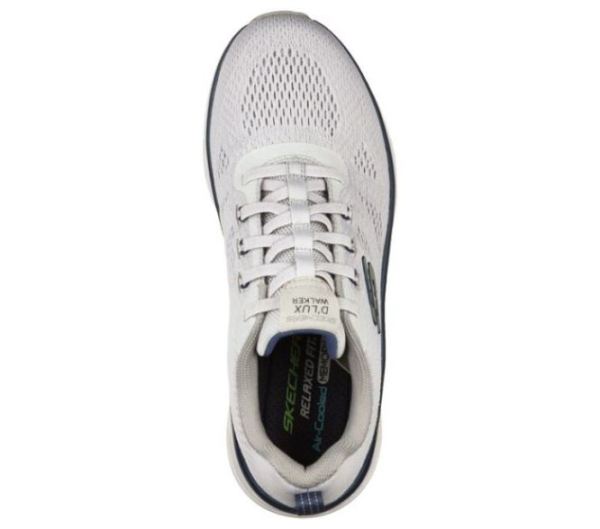 Skechers Men's Relaxed Fit: D'Lux Walker - Commuter