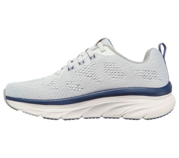 Skechers Men's Relaxed Fit: D'Lux Walker - Commuter