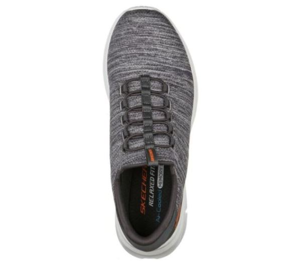 Skechers Men's Relaxed Fit: Equalizer 4.0 - Voltis