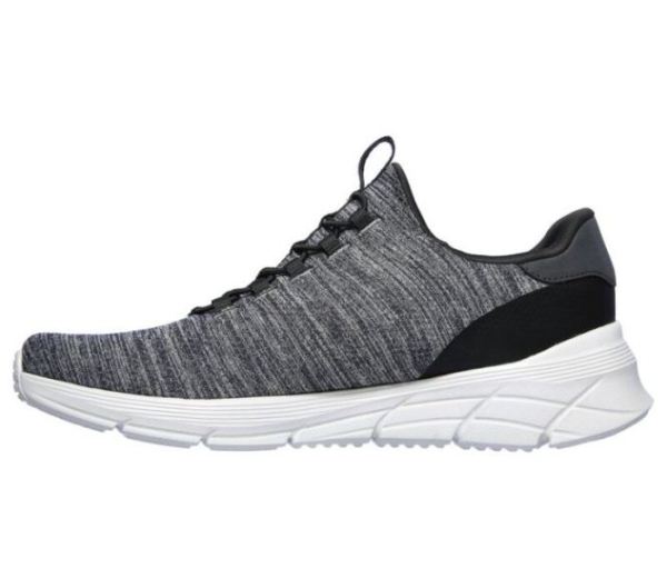 Skechers Men's Relaxed Fit: Equalizer 4.0 - Voltis