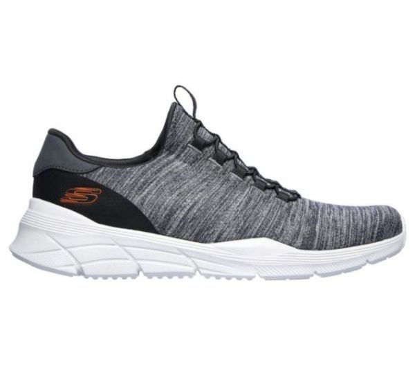 Skechers Men's Relaxed Fit: Equalizer 4.0 - Voltis