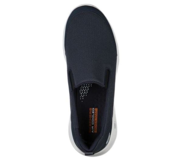 Skechers Men's  GOwalk Max - Clinched