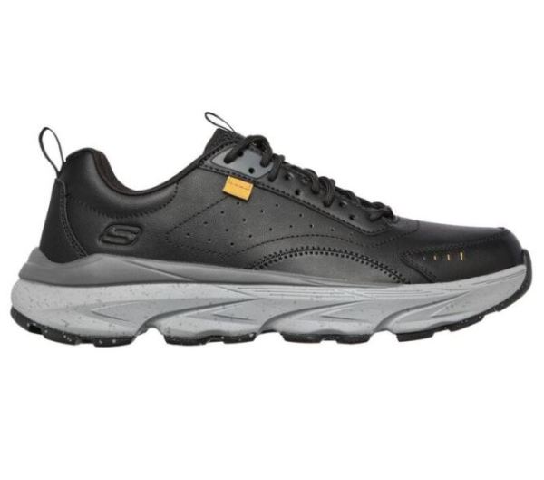 Skechers Men's Relaxed Fit: Delmont - Spardo