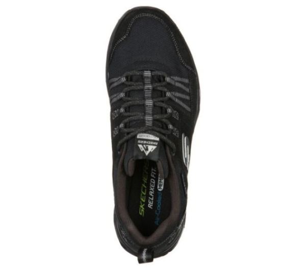 Skechers Men's Relaxed Fit: Equalizer 4.0 Trail