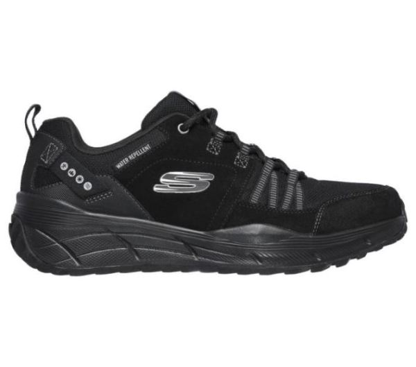 Skechers Men's Relaxed Fit: Equalizer 4.0 Trail