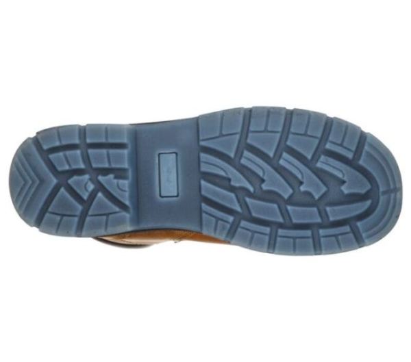 Skechers Men's Work: Argum - Alkova ST WP