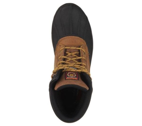 Skechers Men's Work: Robards SR