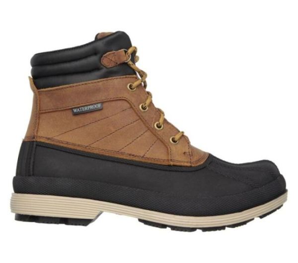 Skechers Men's Work: Robards SR