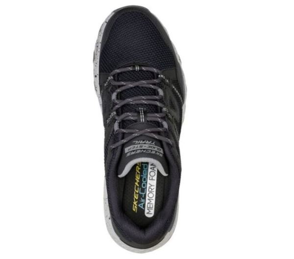 Skechers Men's Glide-Step Trail - Inventor