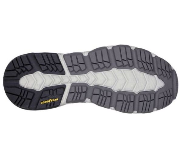 Skechers Men's Glide-Step Trail - Inventor