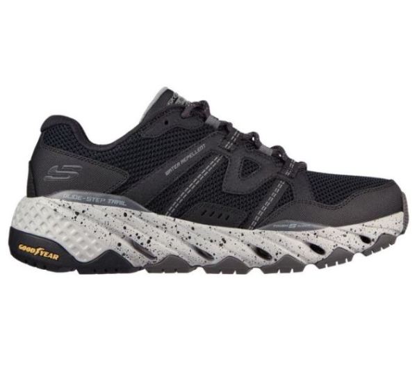 Skechers Men's Glide-Step Trail - Inventor