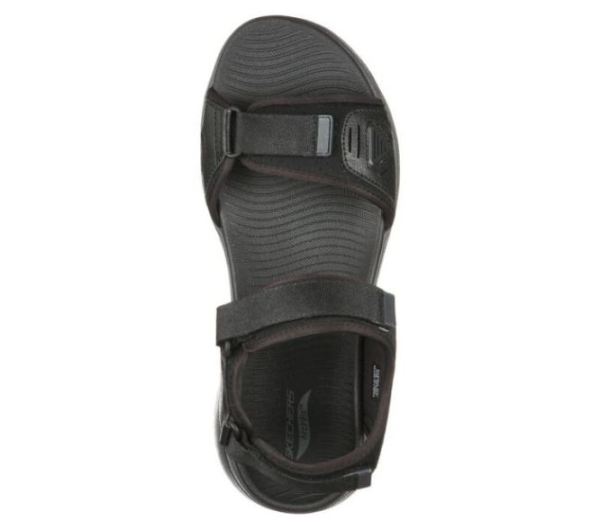 Skechers Men's  GOwalk Arch Fit Sandal