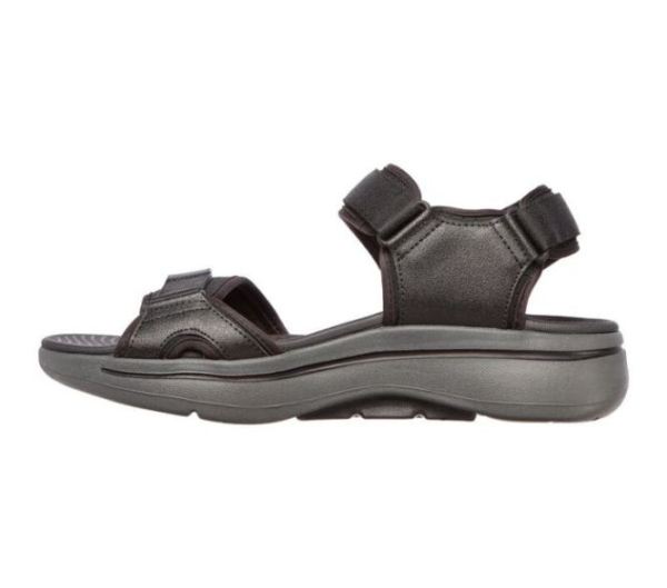 Skechers Men's  GOwalk Arch Fit Sandal