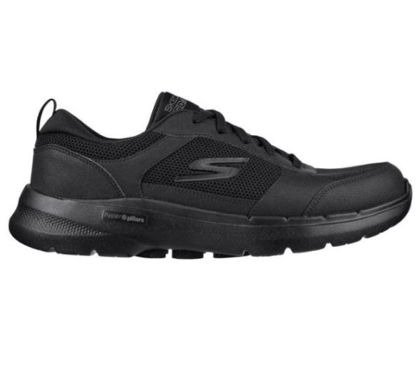 Skechers Men's GOwalk 6 - Compete