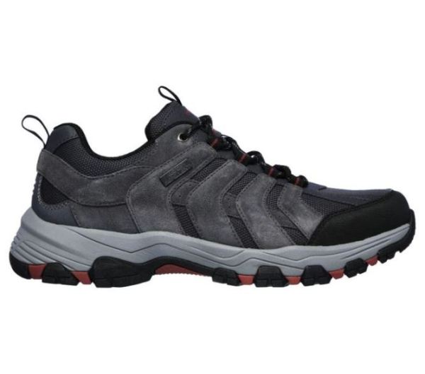 Skechers Men's Relaxed Fit: Selmen - Lorago