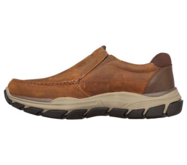 Skechers Men's Relaxed Fit: Respected - Catel