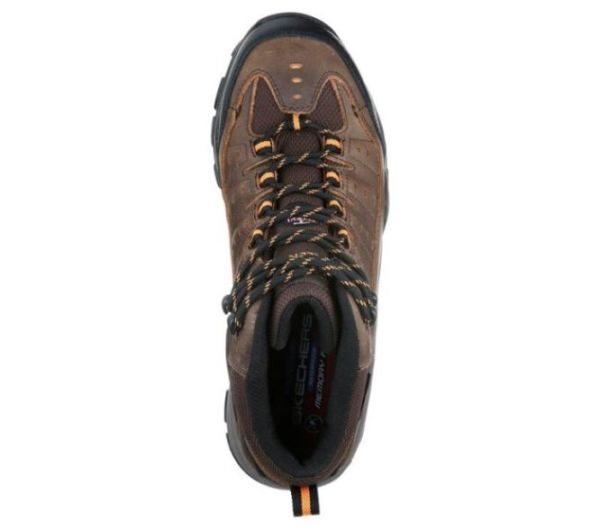 Skechers Men's Work: Delleker - Lakehead ST