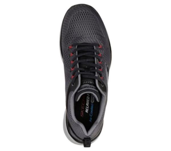 Skechers Men's Relaxed Fit: Equalizer 3.0