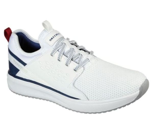 Skechers Men's Relaxed Fit: Crowder - Colton
