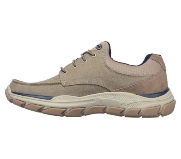 Skechers Men's Relaxed Fit: Respected - Loleto