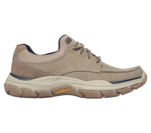 Skechers Men's Relaxed Fit: Respected - Loleto