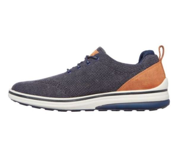 Skechers Men's Casual Cell Wrap - Robinson