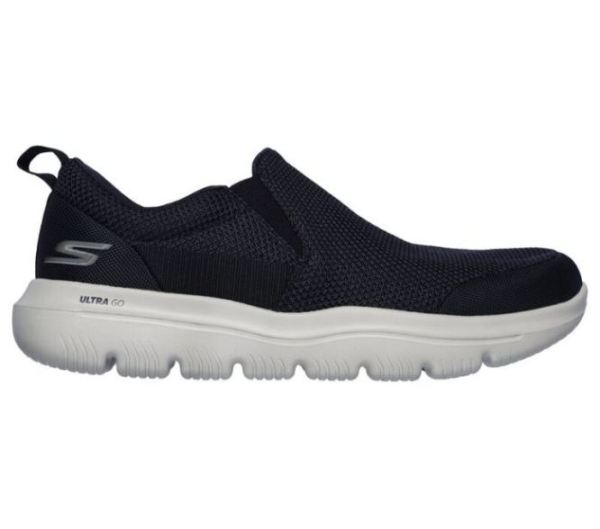 Skechers Men's GOwalk Evolution Ultra - Impeccable