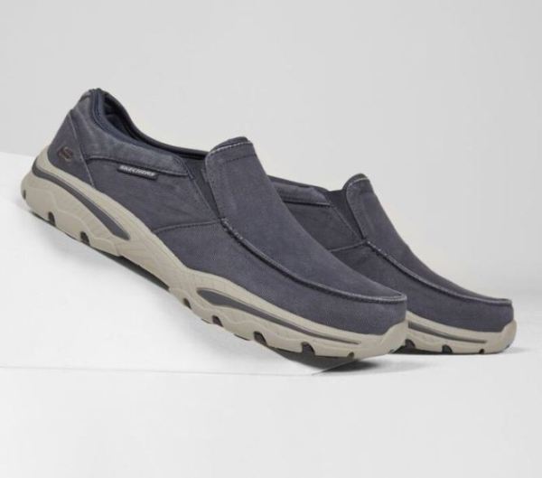 Skechers Men's Relaxed Fit: Creston - Moseco