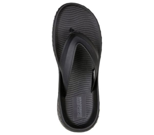 Skechers Men's  GO Recover Sandal