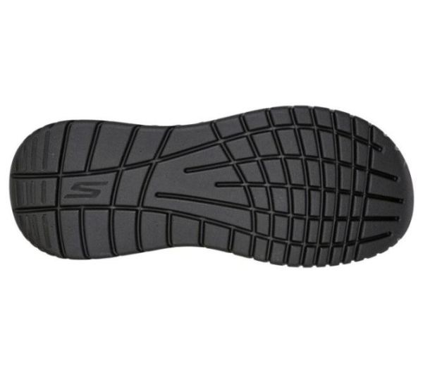 Skechers Men's  GO Recover Sandal