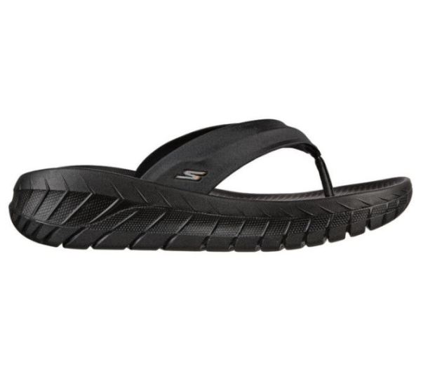 Skechers Men's  GO Recover Sandal