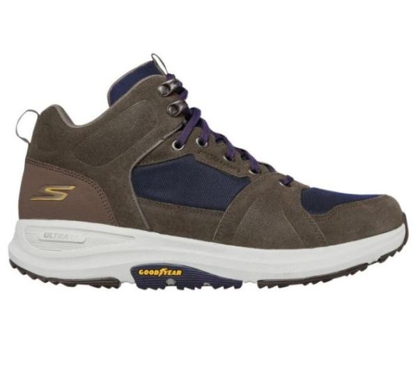 Skechers Men's GOwalk Outdoor - Esplanade