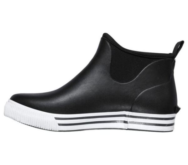 Skechers Men's Work: Moltke WP