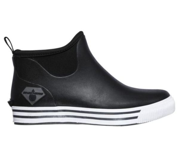 Skechers Men's Work: Moltke WP