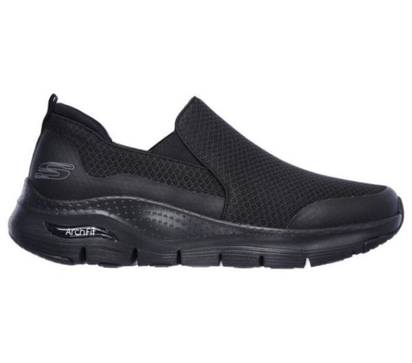 Skechers Men's Arch Fit - Banlin