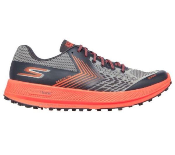 Skechers Men's GOrun Razor Trail