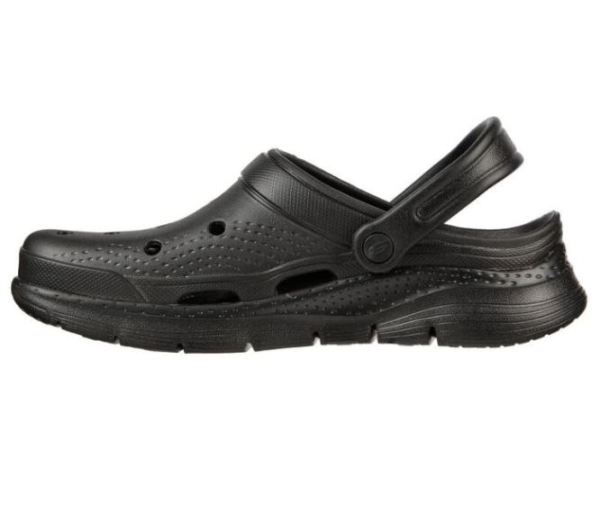 Skechers Men's Foamies: Arch Fit - Valiant