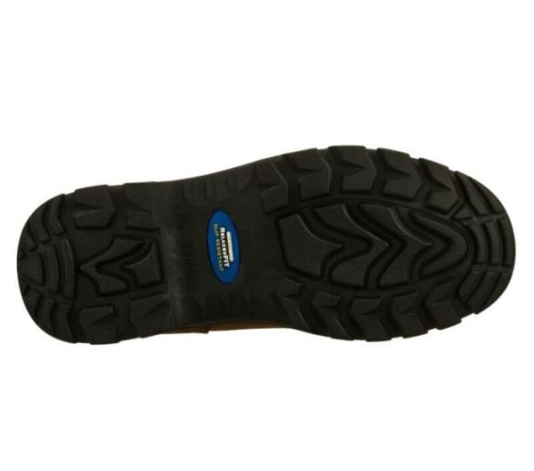 Skechers Men's Work: Relaxed Fit - Workshire ST