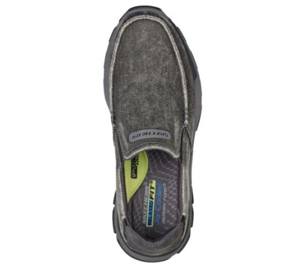 Skechers Men's Relaxed Fit: Respected - Melbert