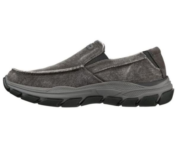 Skechers Men's Relaxed Fit: Respected - Melbert